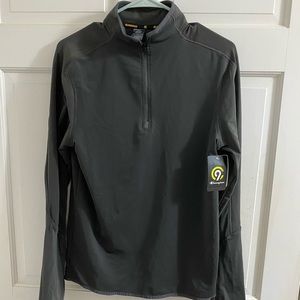 C9 Running long sleeve shirt